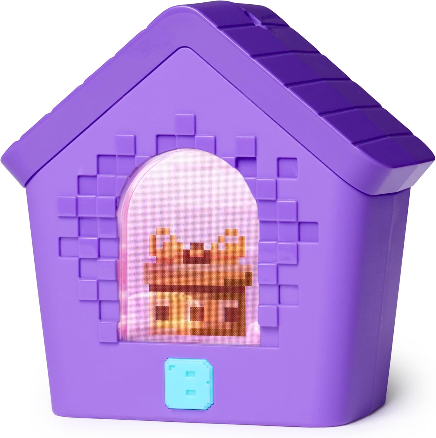 Bitzee Interactive Pet Doghouse
