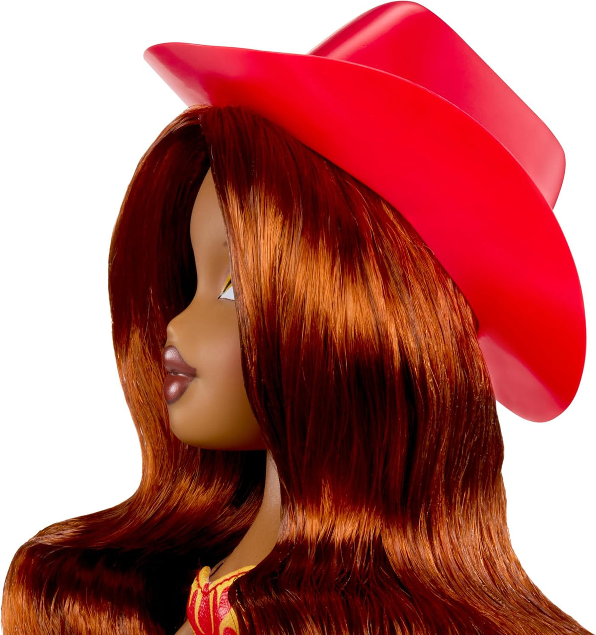 Bratz Sassy Stampede Sasha Fashion Doll
