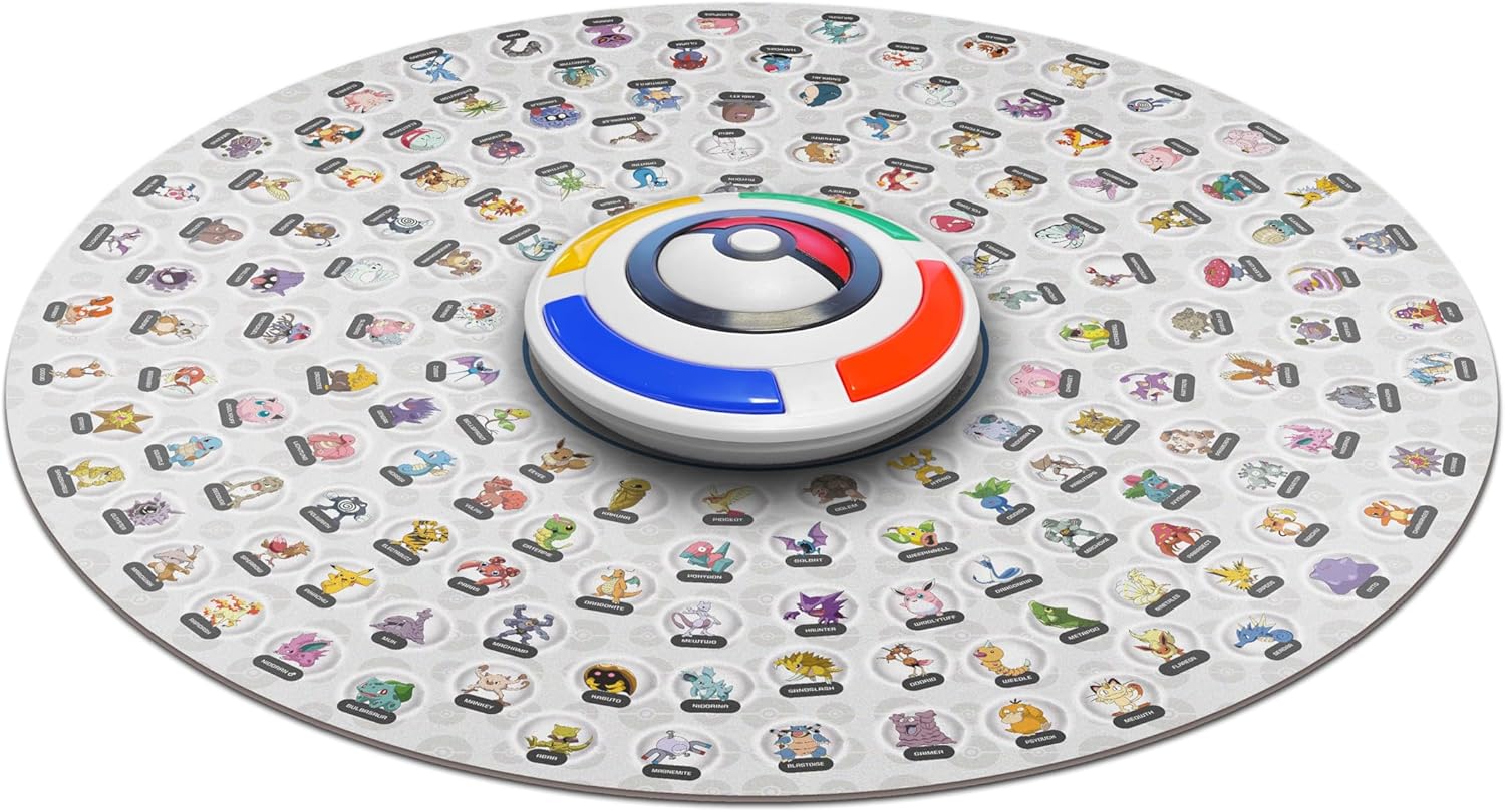 Pokemon Trainer Expert