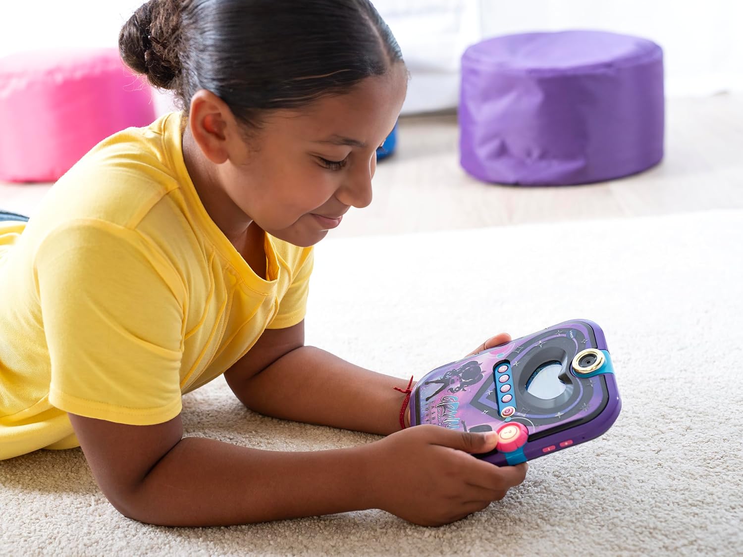 VTech Get Ready With Me Journal