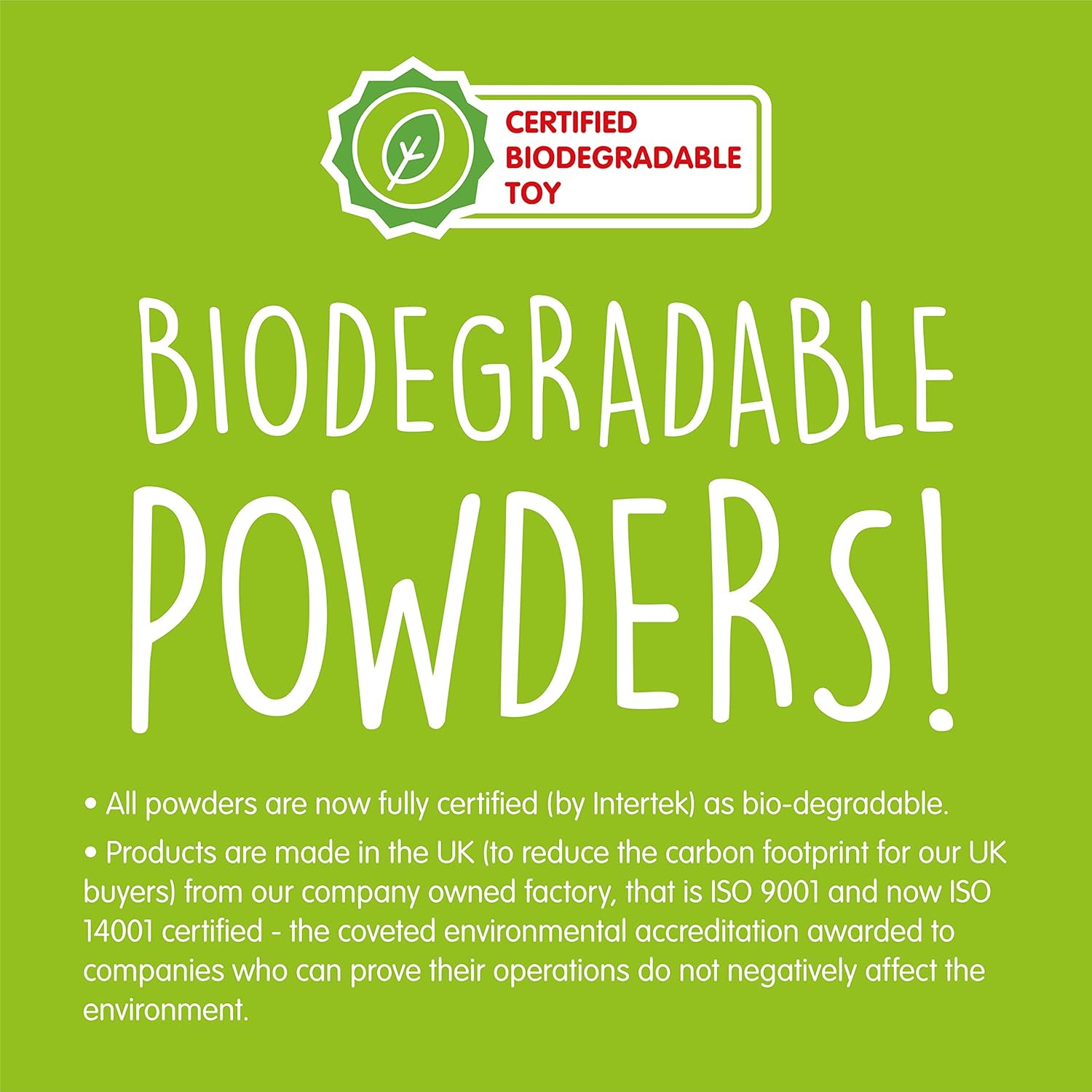 Gelli Baff Mega Play Pack 12 Uses