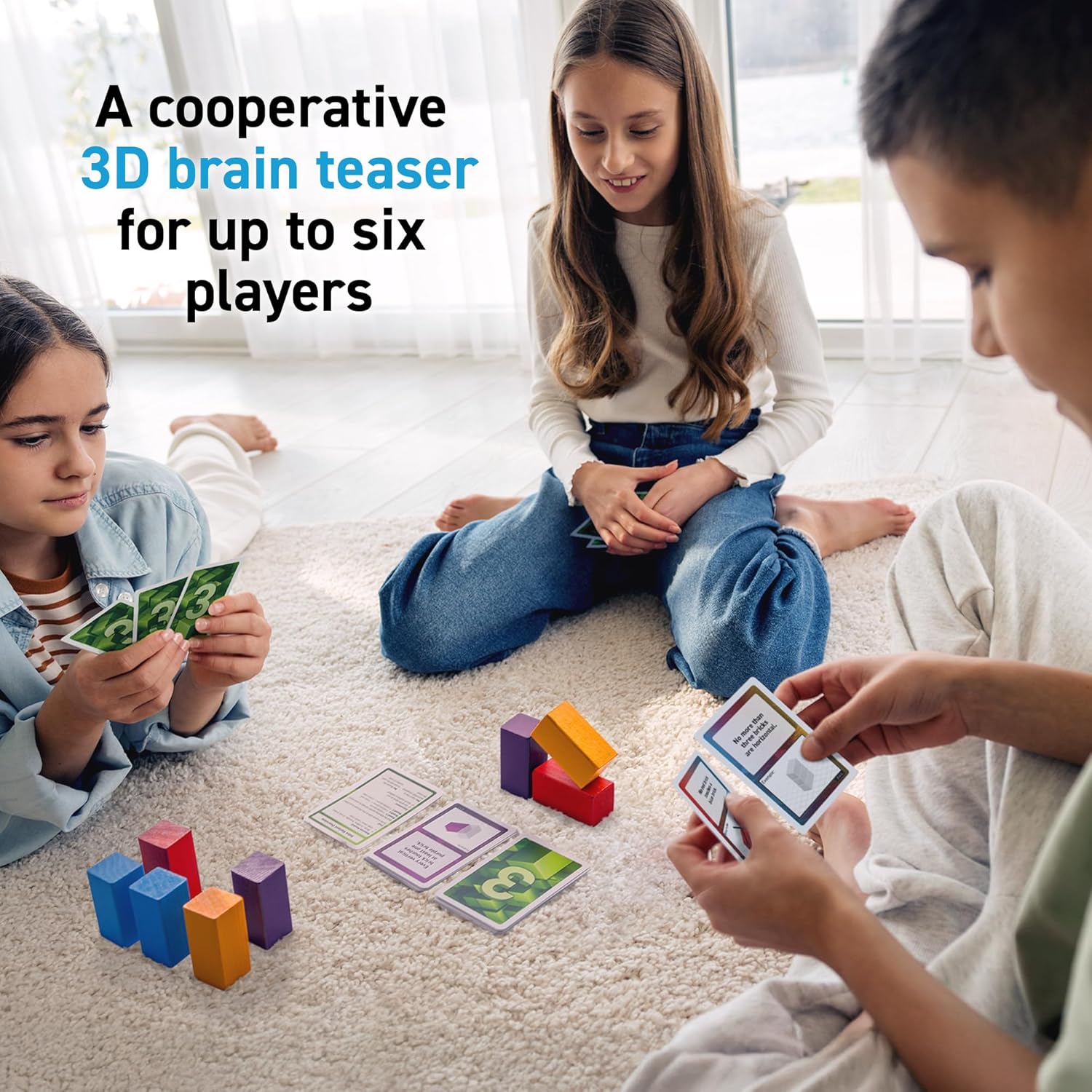 TowerBrix Strategy Game