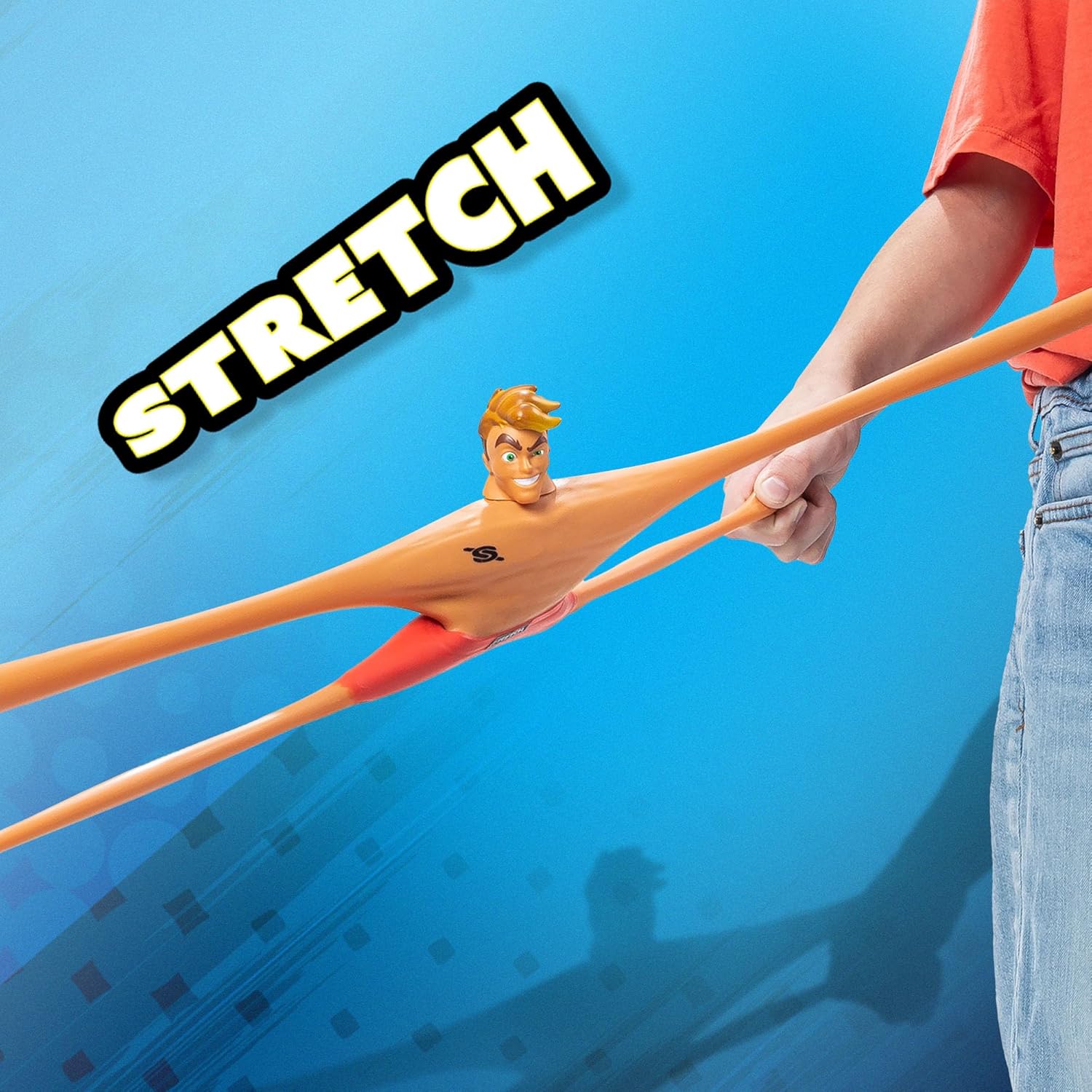 Stretch Armstrong 7"