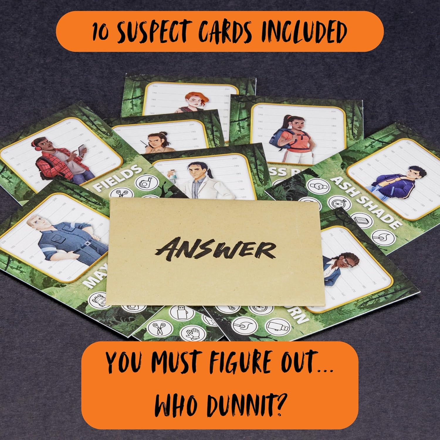 Galt Unlock Science - Fire