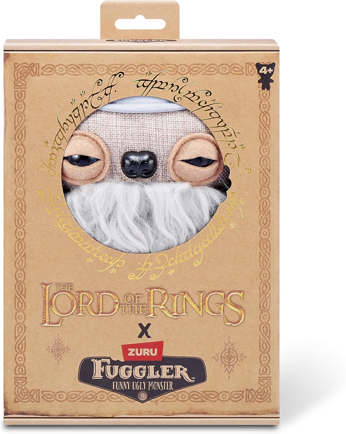 Fugglers x Lord of The Rings: Gandalf