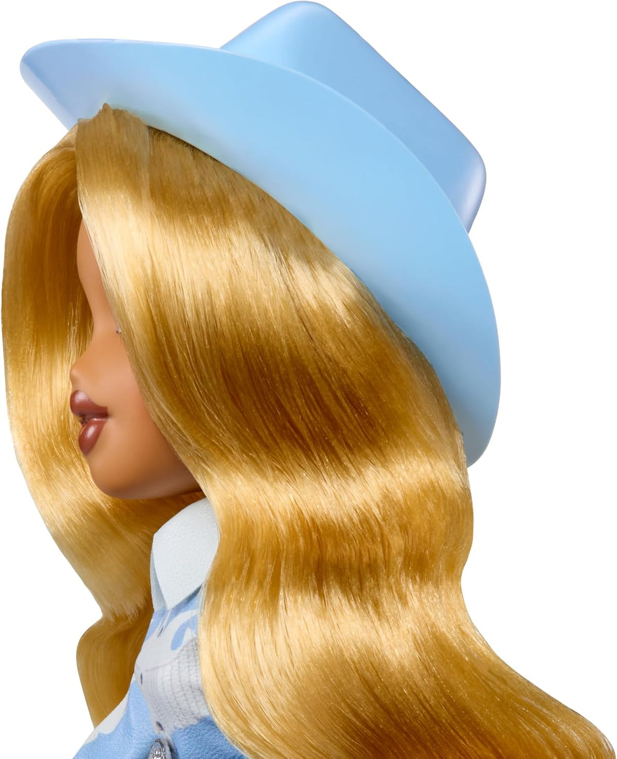Bratz Sassy Stampede Yasmin Fashion Doll