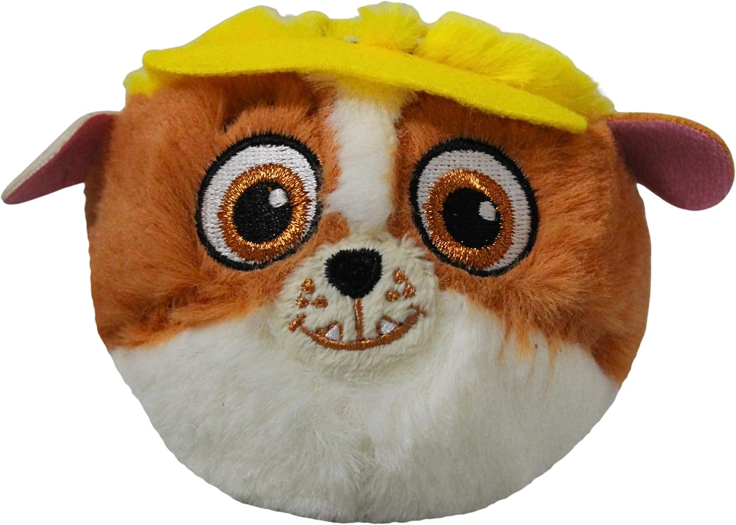 TY Paw Patrol Rubble - Bouncer