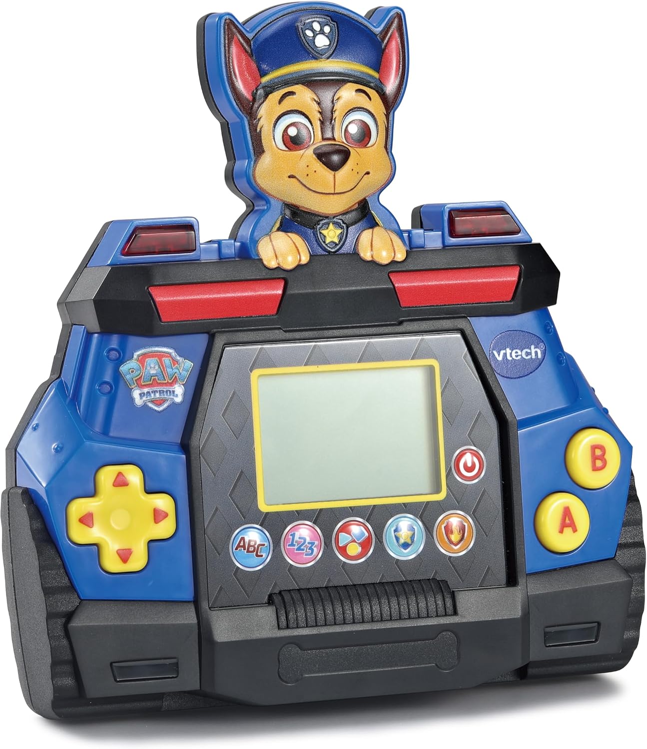 VTech Paw Patrol Game And Go Interactive Game
