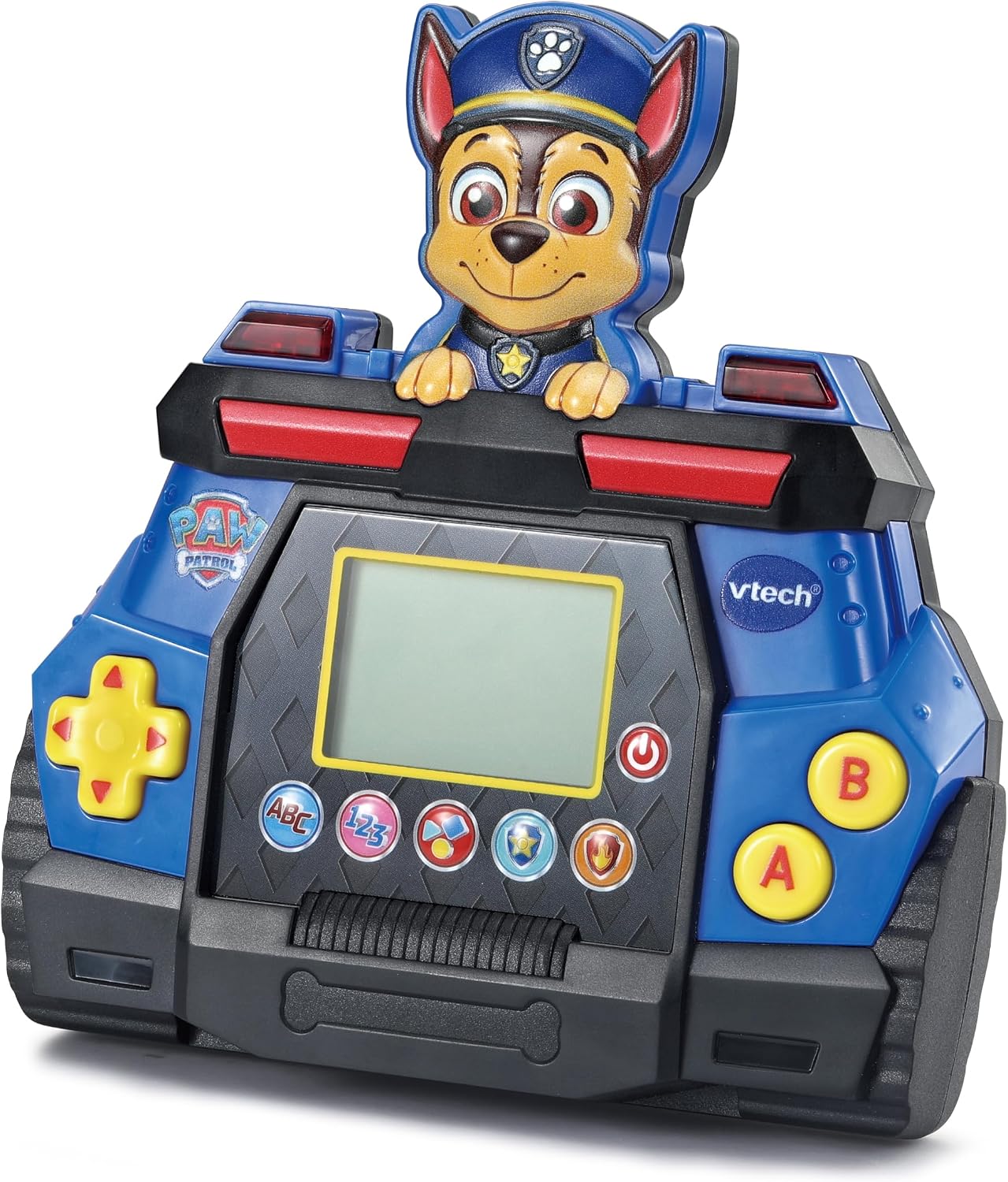 VTech Paw Patrol Game And Go Interactive Game