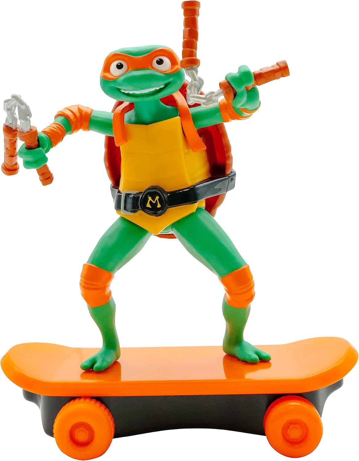 TMNT Sewer Shredder Mikey