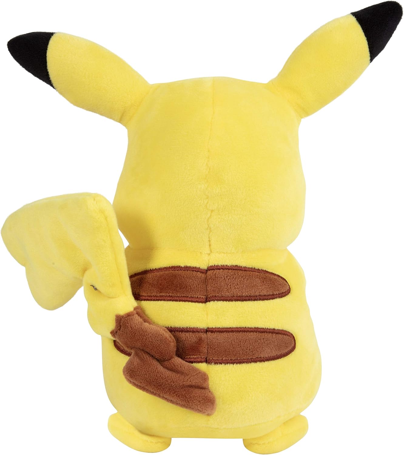 Pokemon 20cm Spring Time Pikachu with Poke Puff