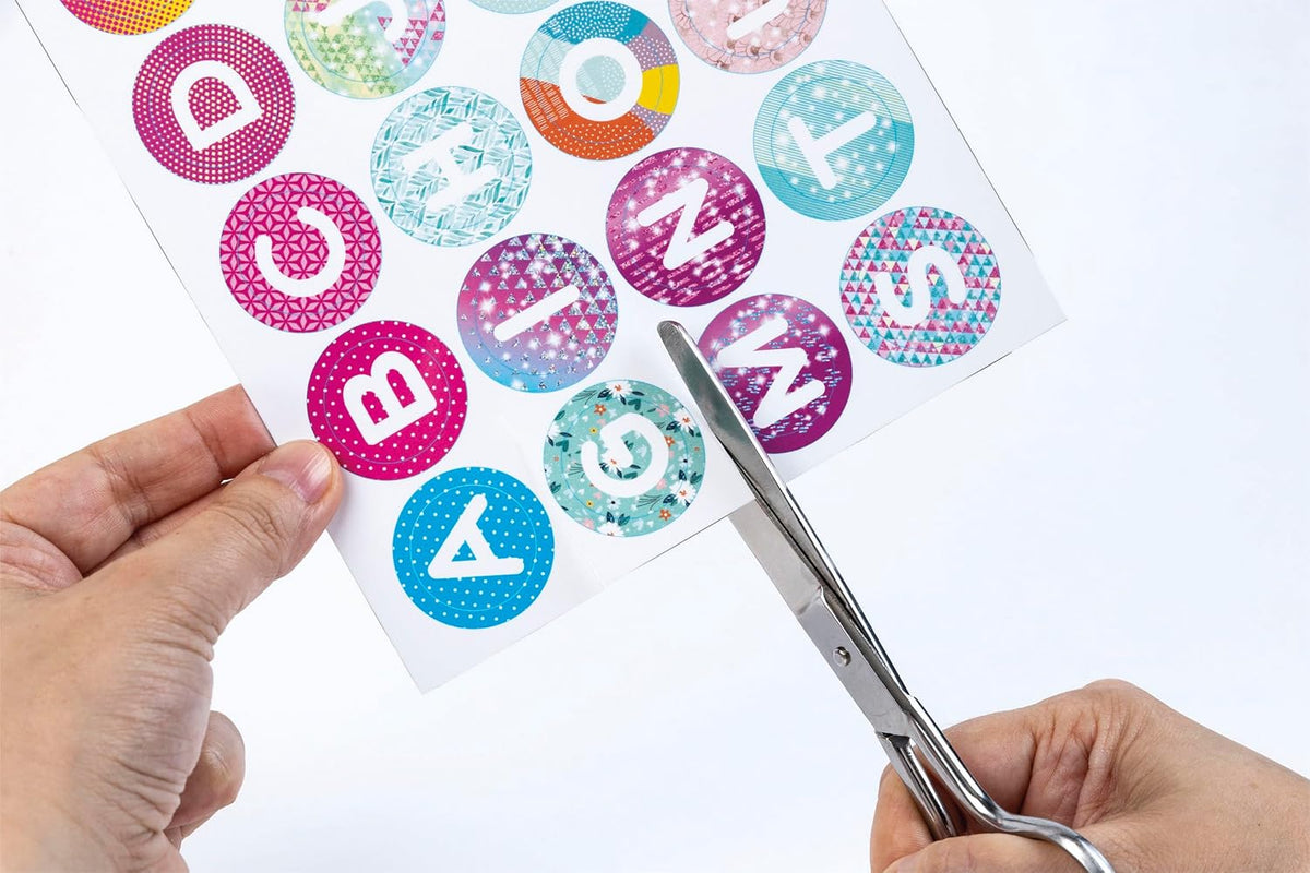 Clementoni Message Creations