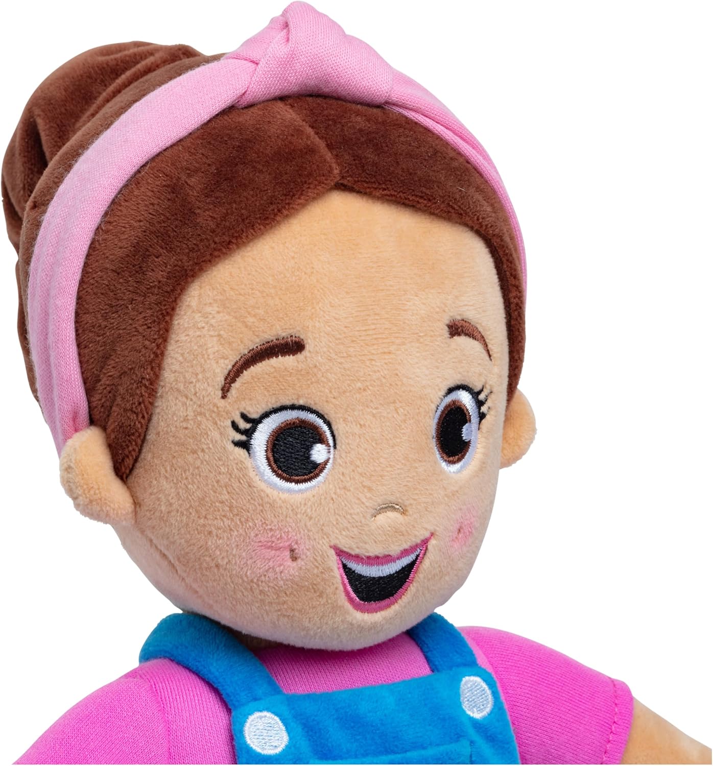 Ms. Rachel Speak & Sing Doll