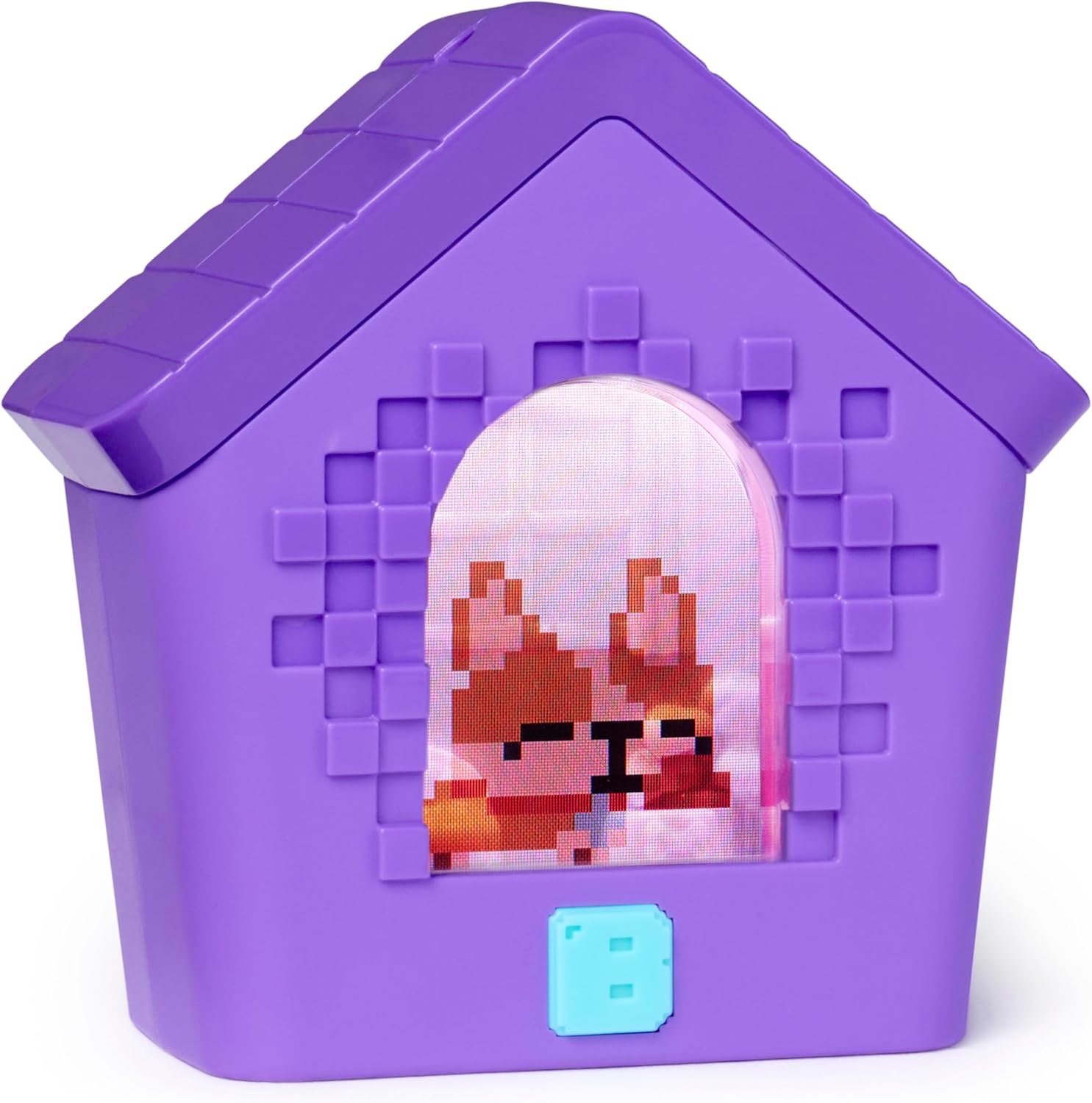 Bitzee Interactive Pet Doghouse