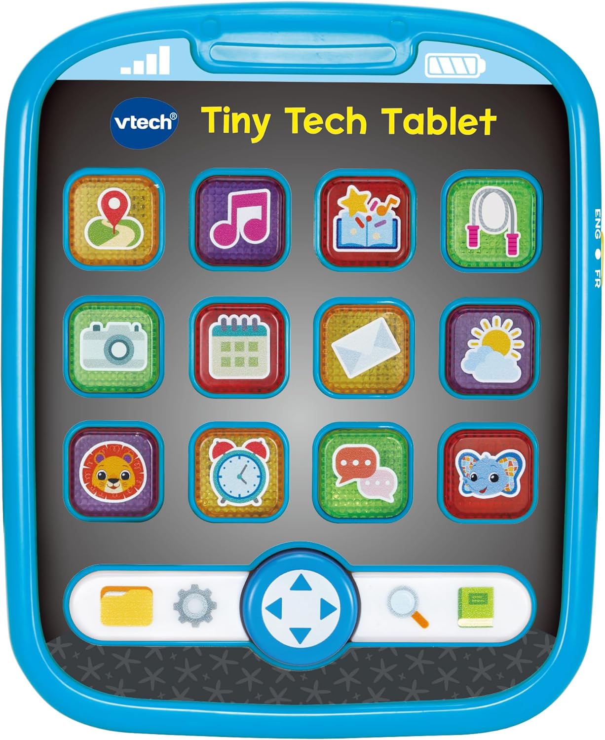 VTech Tiny Tech Tablet