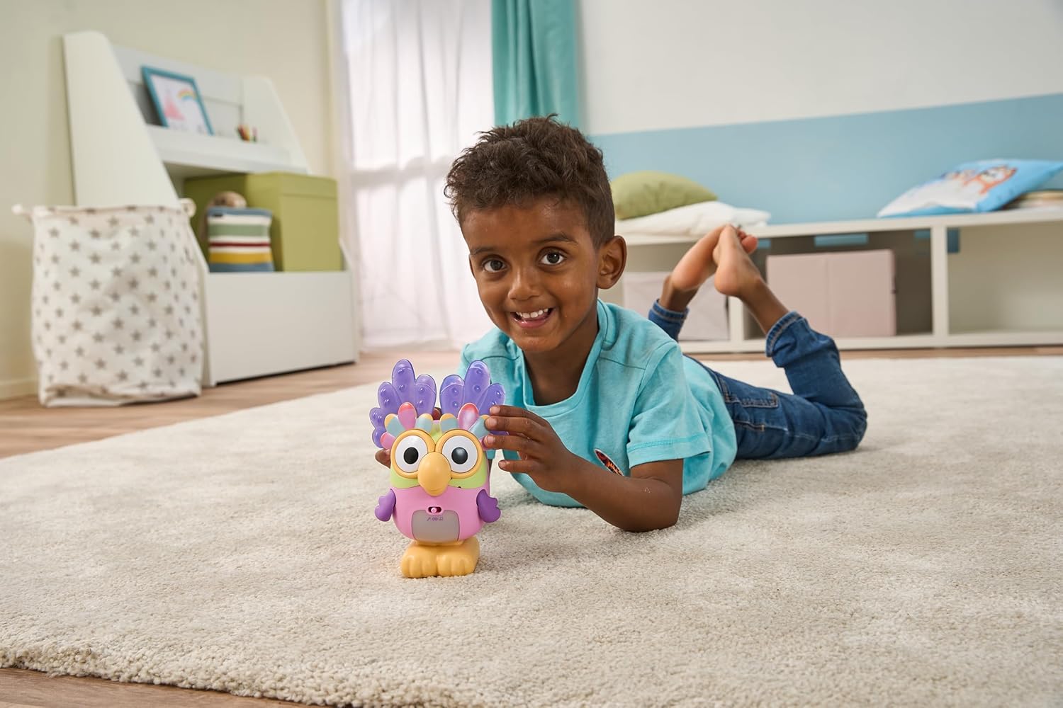 VTech Bluey Interactive Chattermax