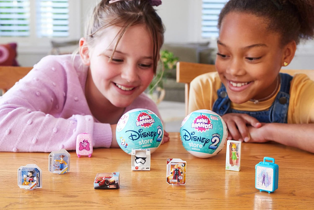 Disney Mini Brands Surprise Series 2