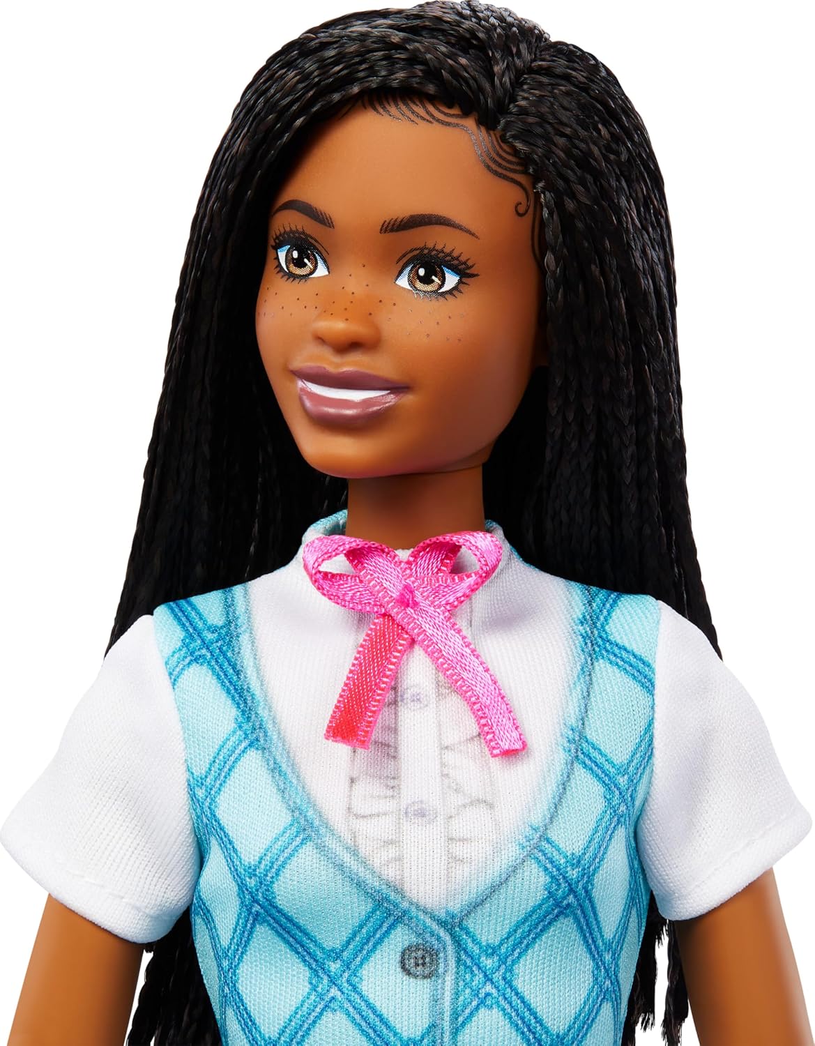 Barbie Mysteries Brooklyn Fashion Doll
