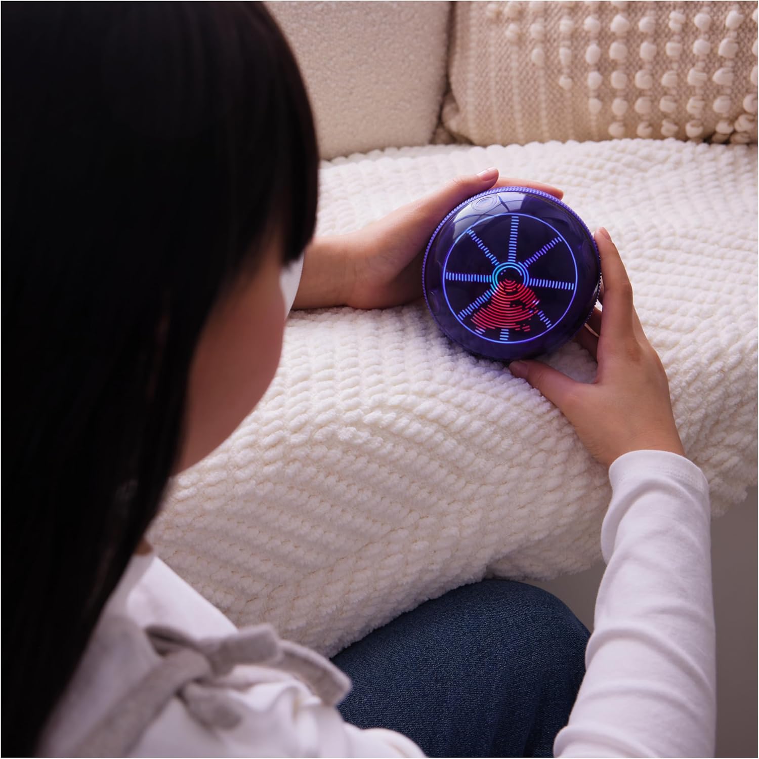 Bitzee Hamster Ball
