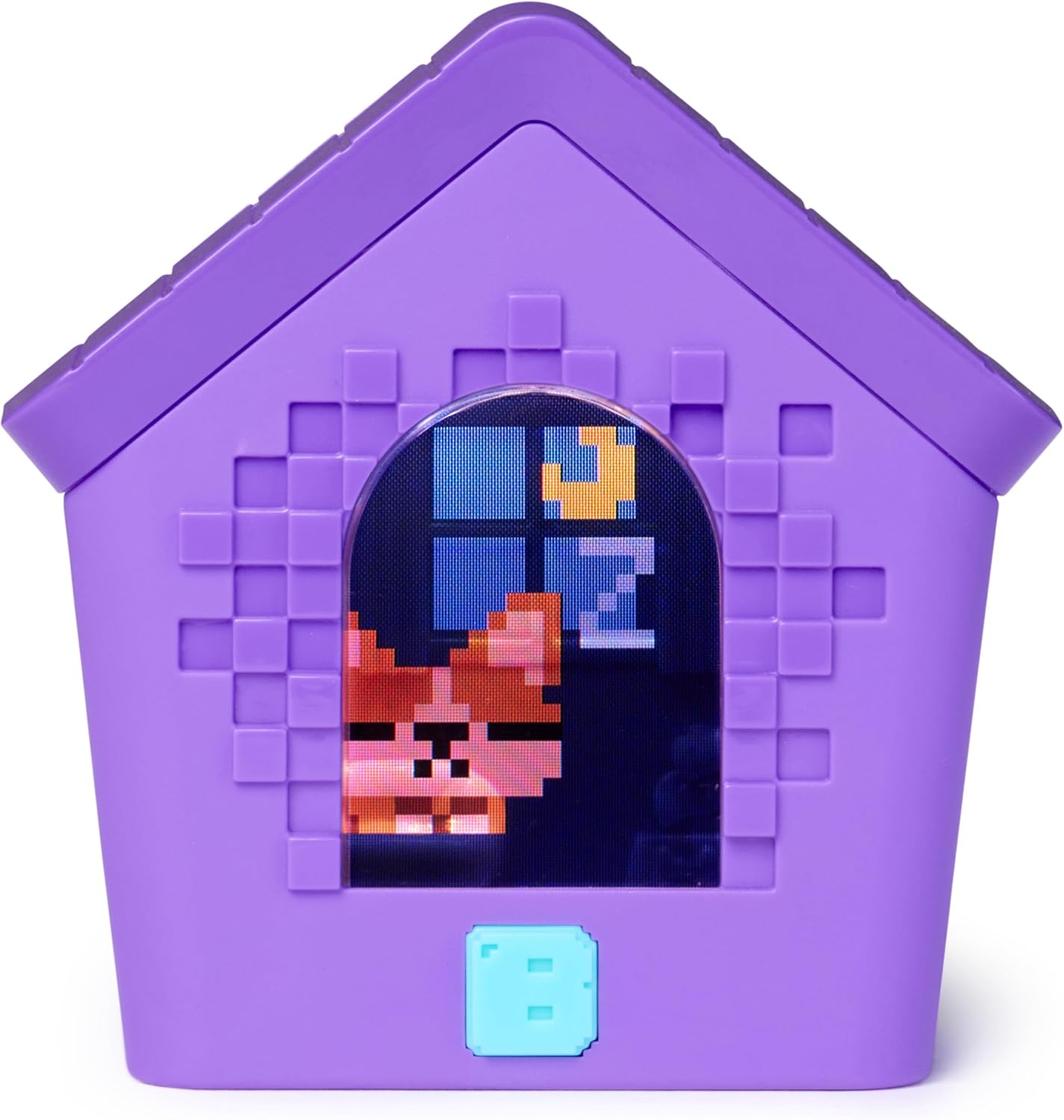 Bitzee Interactive Pet Doghouse
