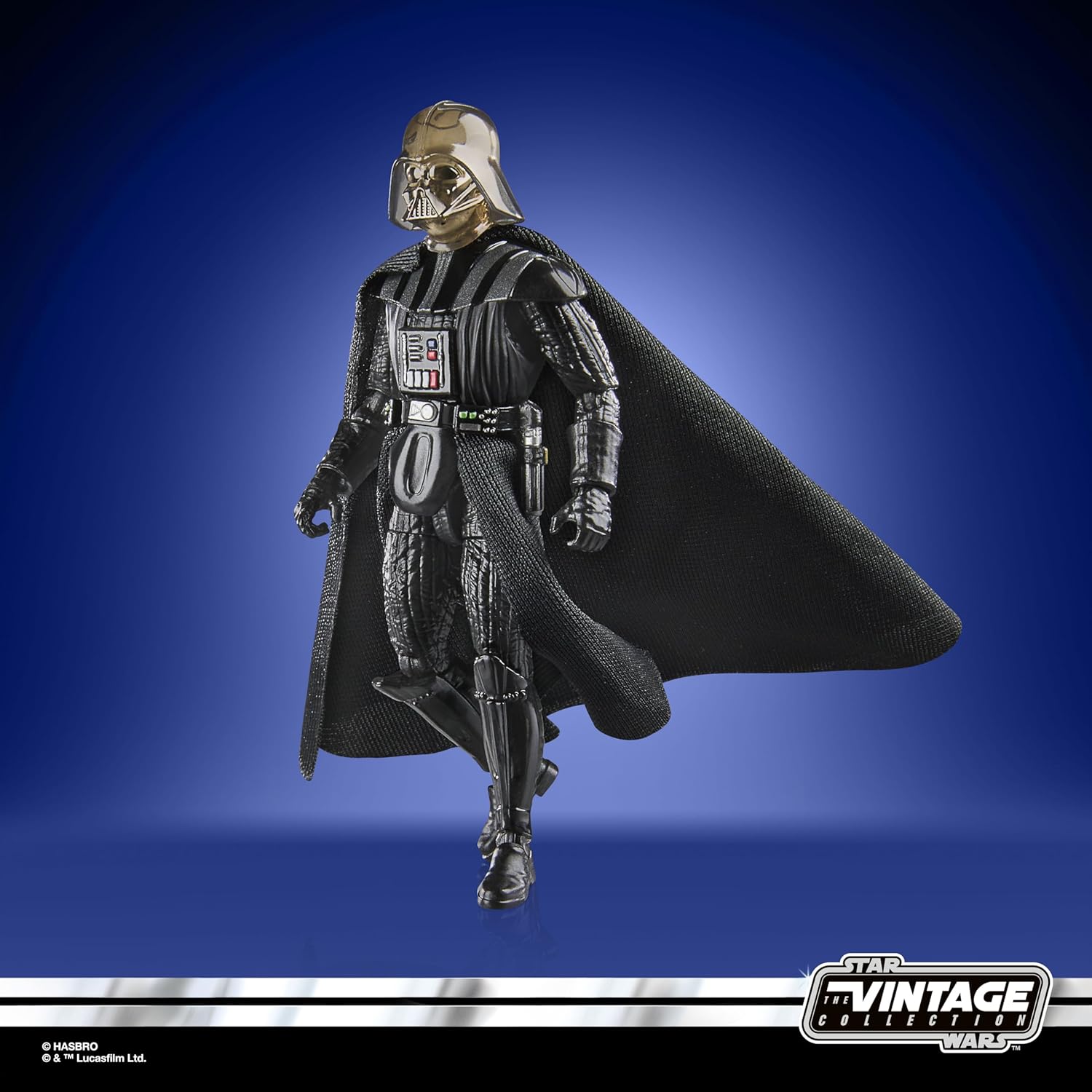 Star Wars Vintage Collection Darth Vader (Emperors Wrath)