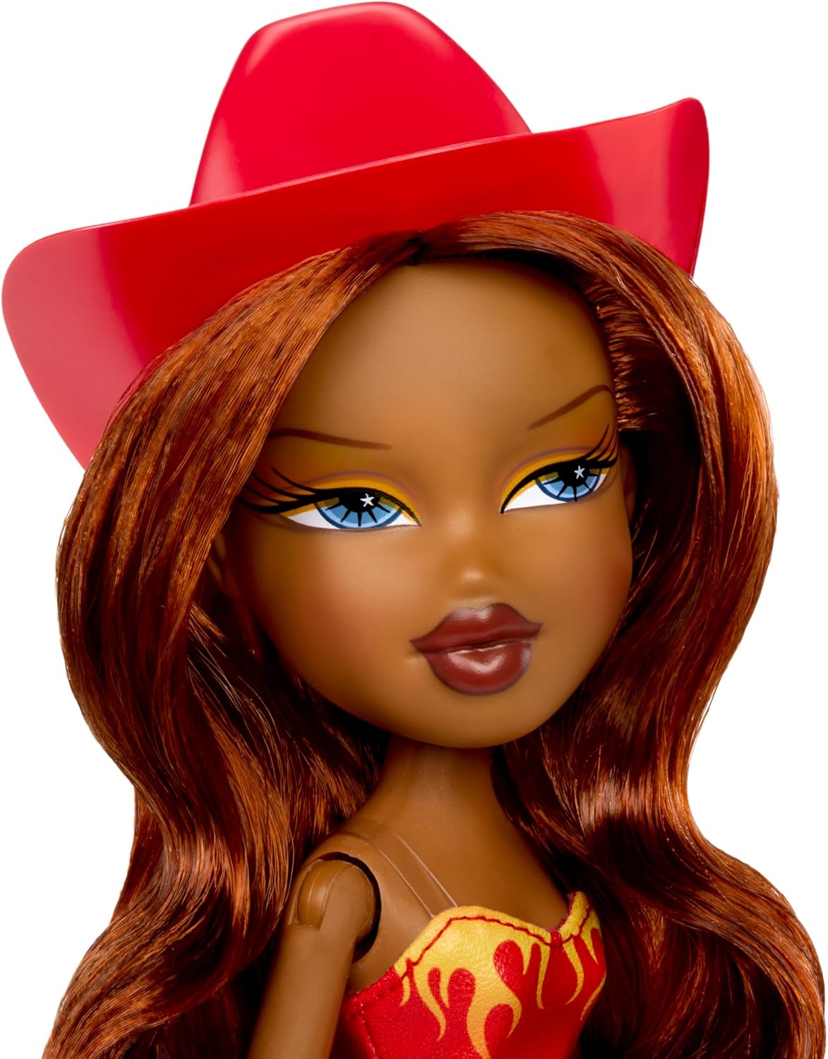 Bratz Sassy Stampede Sasha Fashion Doll