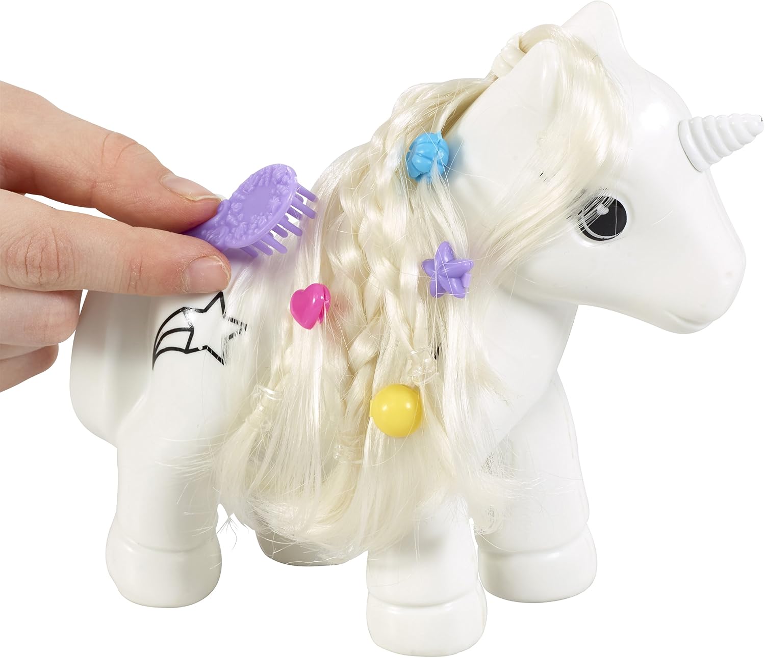 Crayola Colour N Style Unicorn