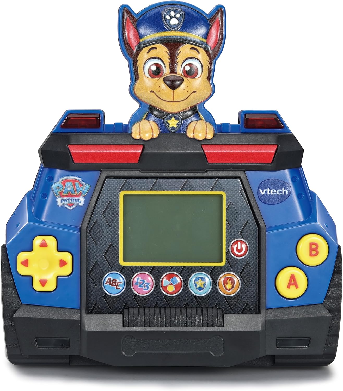 VTech Paw Patrol Game And Go Interactive Game
