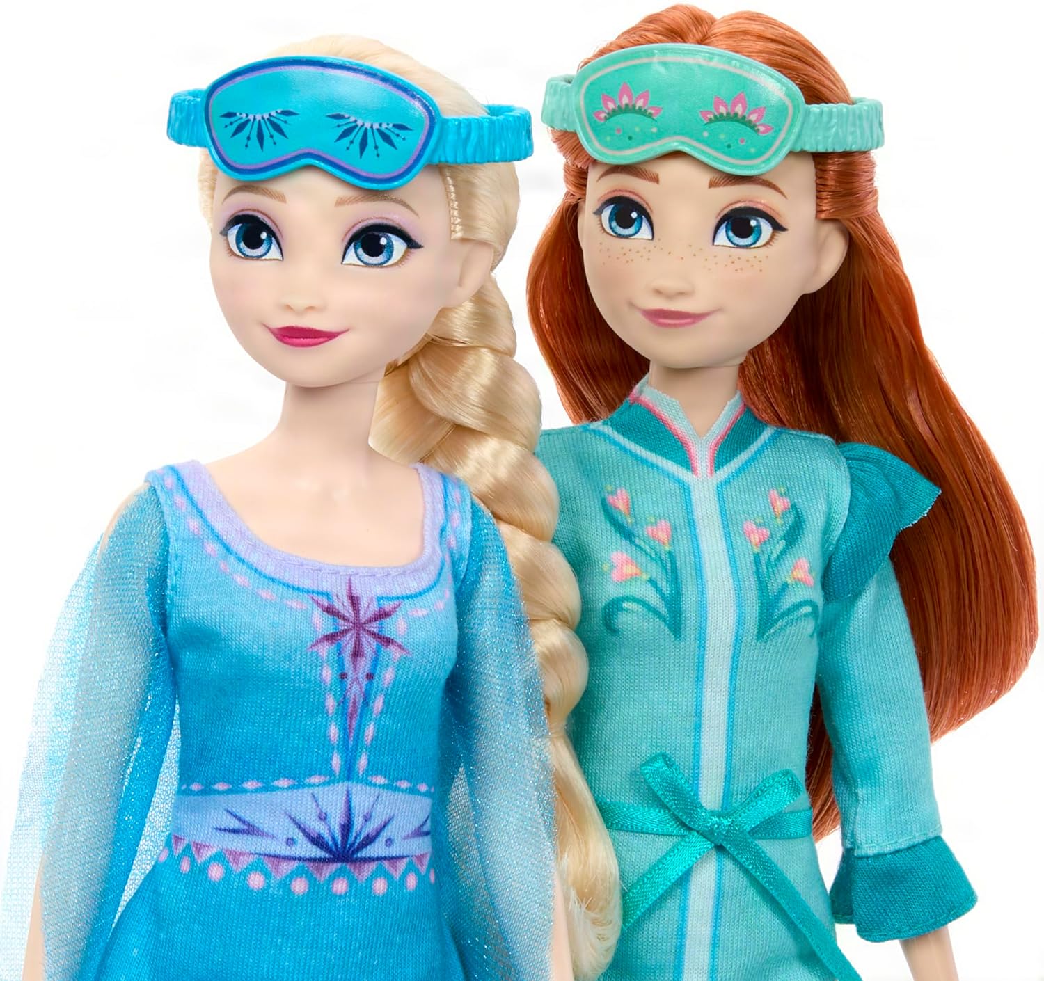 Disney Frozen Slumber Sister Set