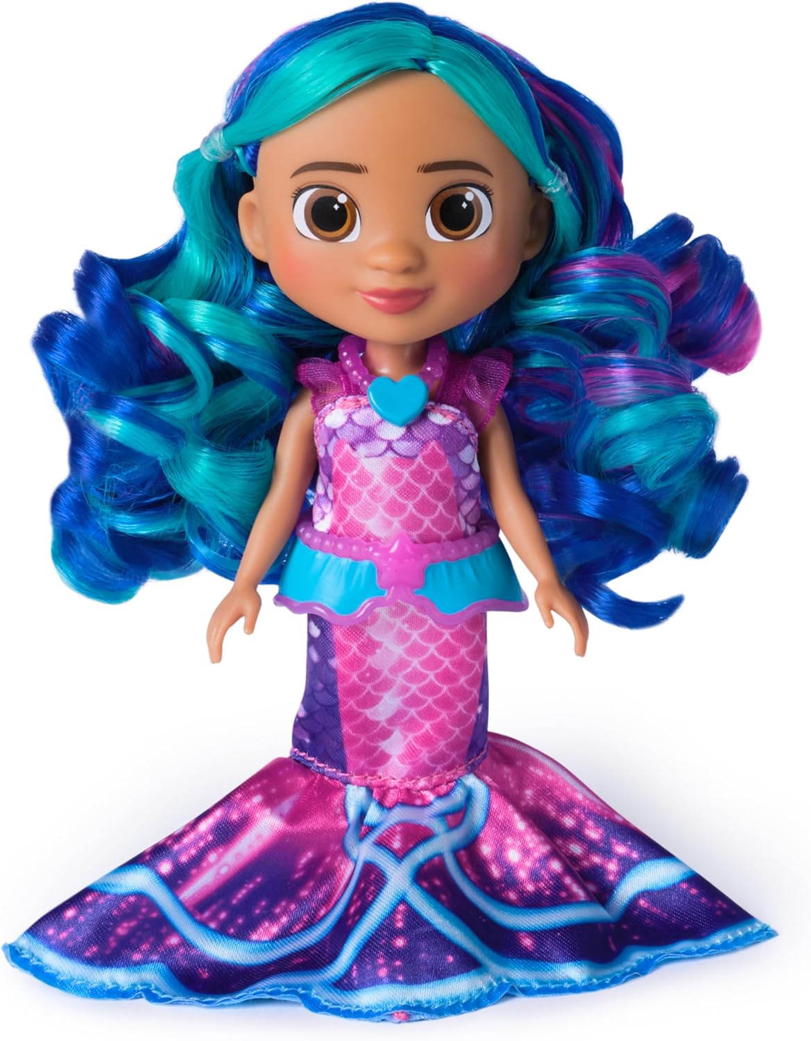 Gabbys Dollhouse Mer-tastic Gabby Doll The Movie