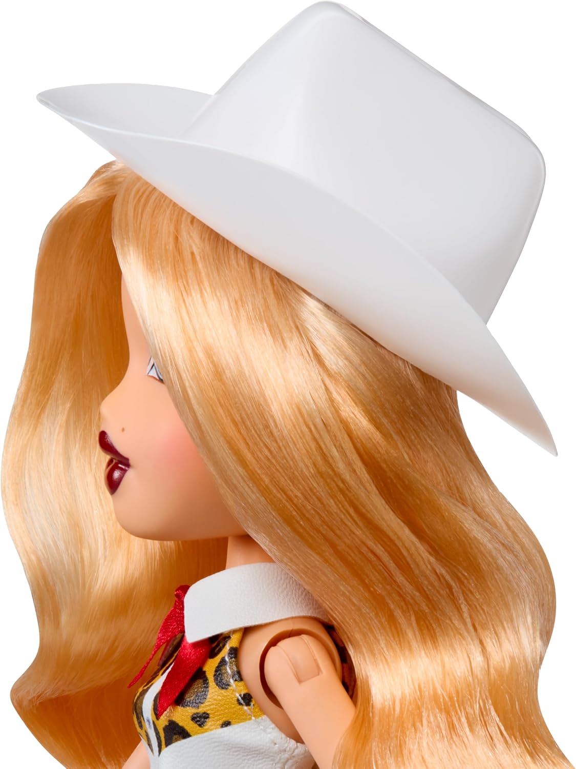 Bratz Sassy Stampede Cloe Fashion Doll