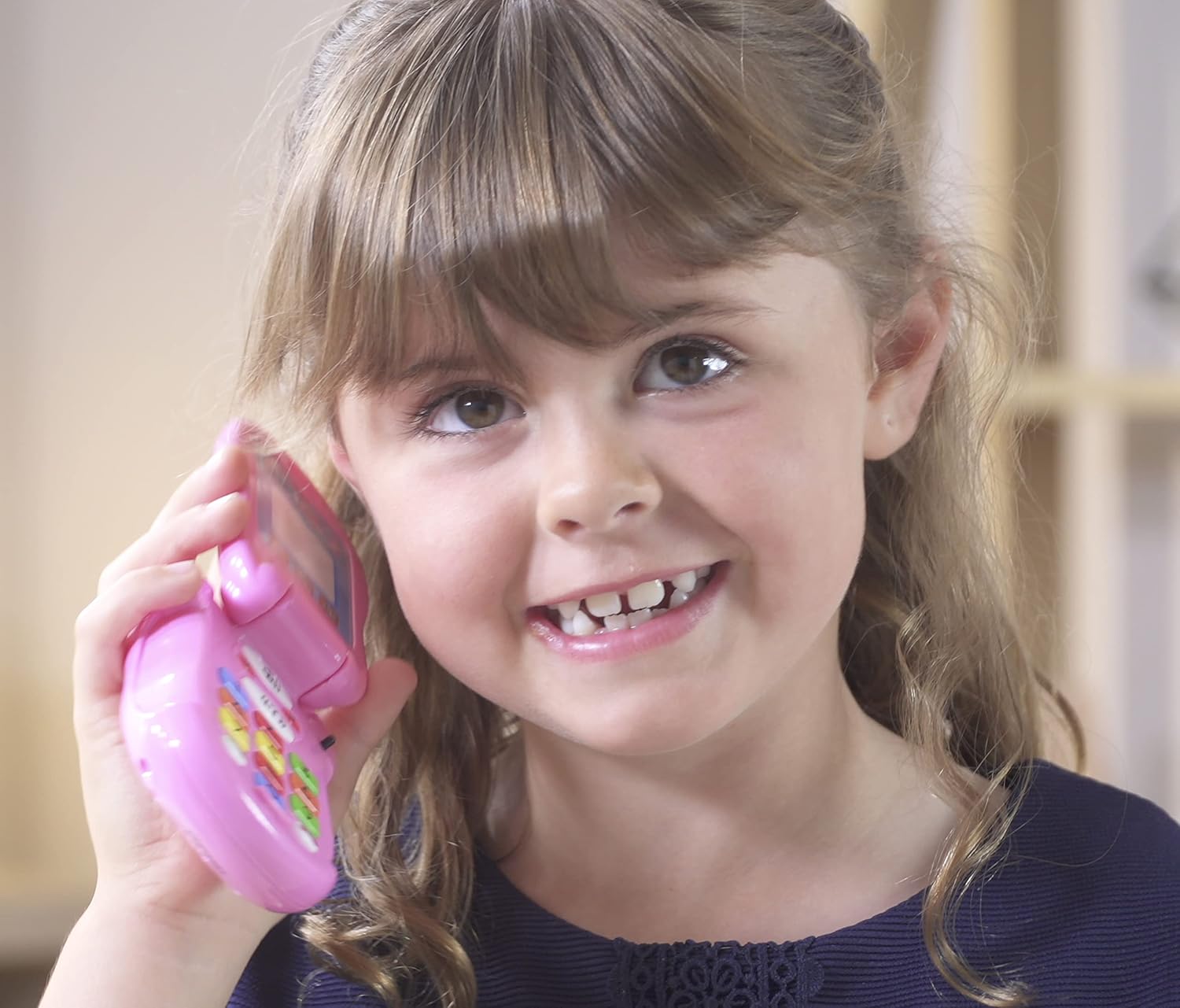 Peppa Pig Flip & Learn Phone