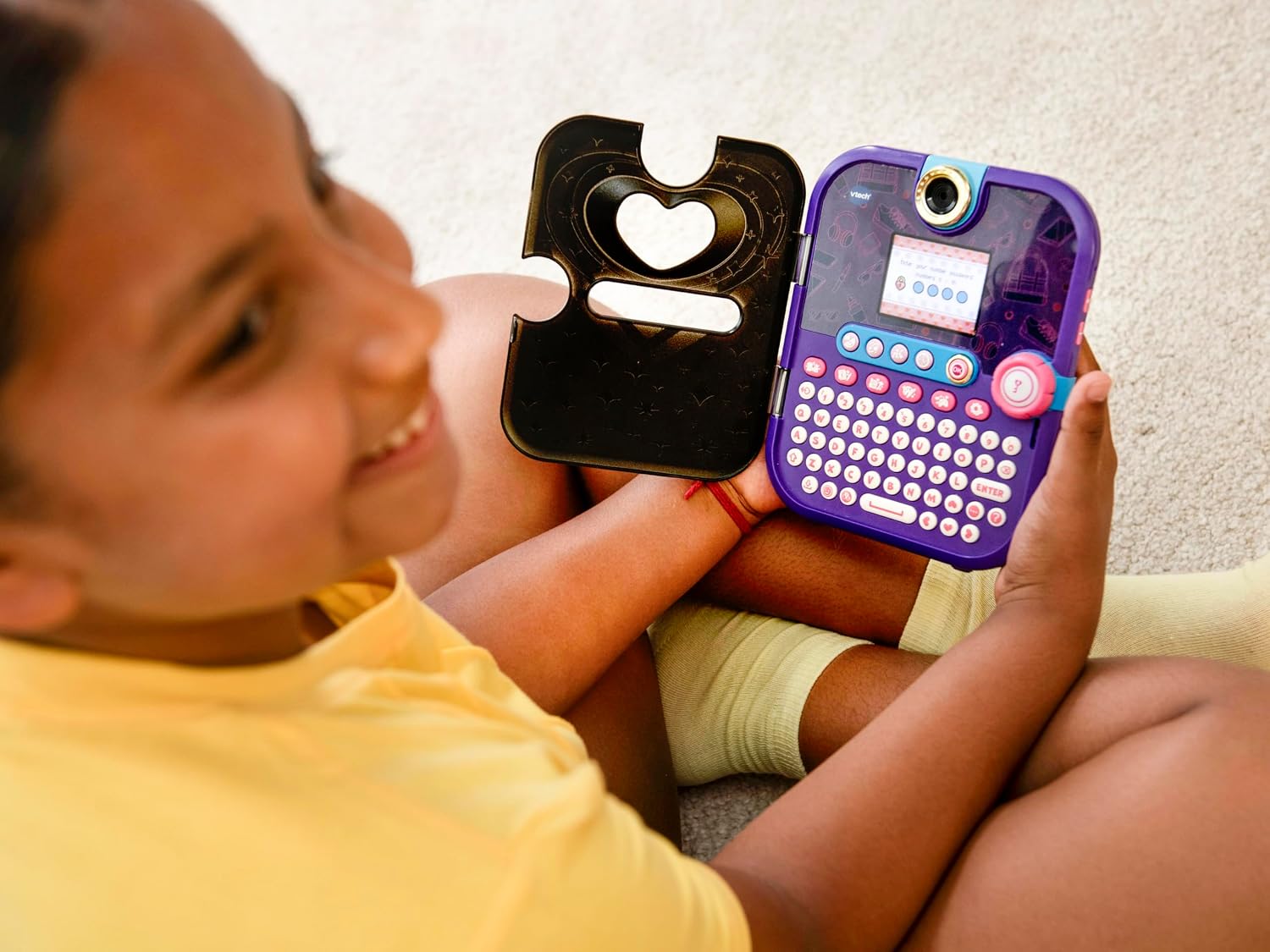 VTech Get Ready With Me Journal