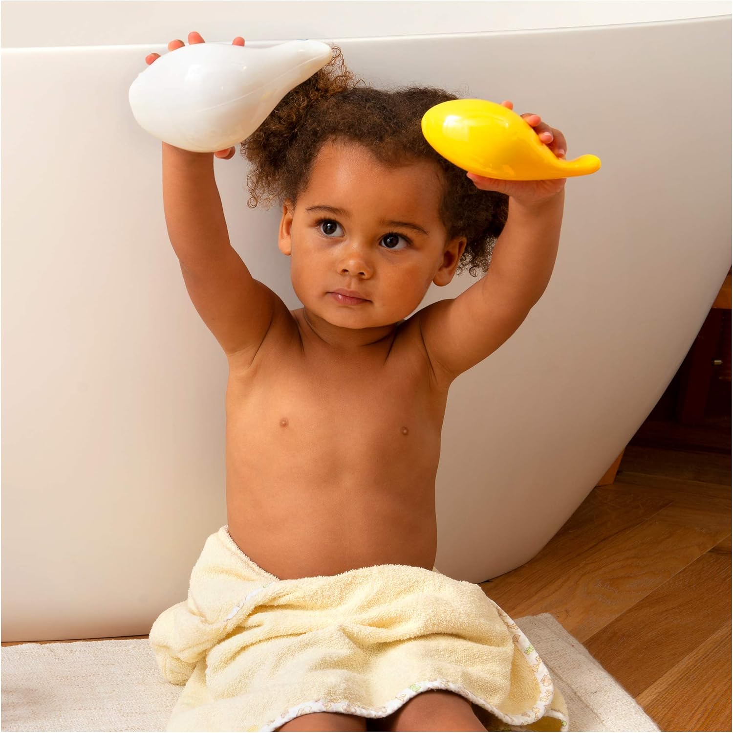 Galt Bird Bath Toy