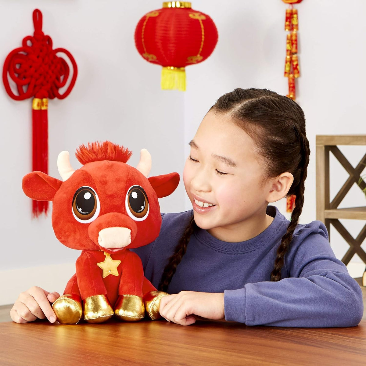 Little Tikes Rescue Tales Year of the Ox