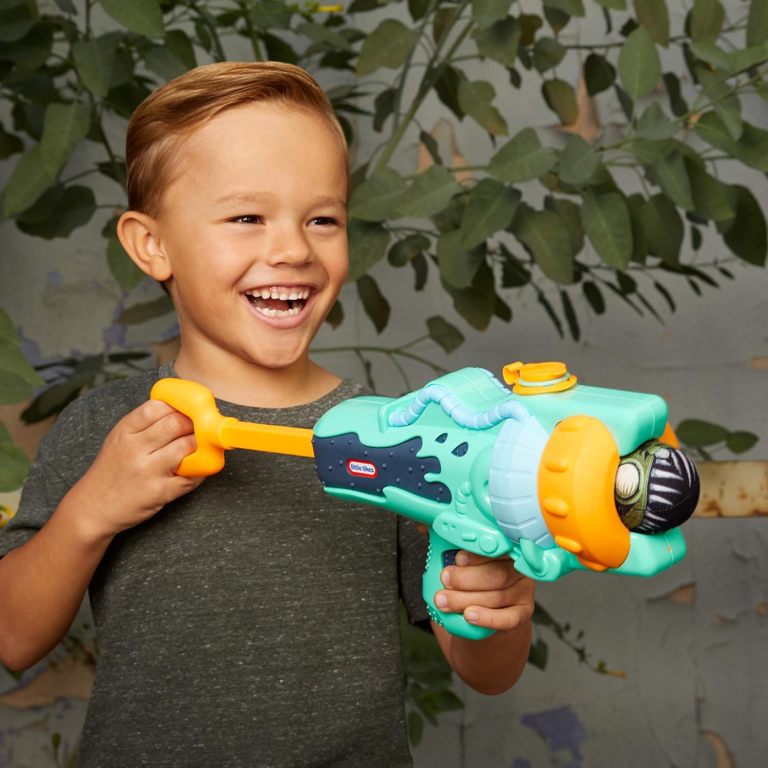 Little Tikes My First Mighty Spray Blaster
