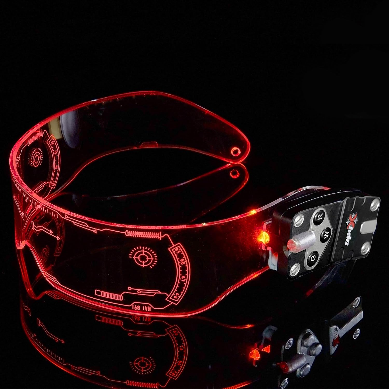 Spy X Night Ops Kit