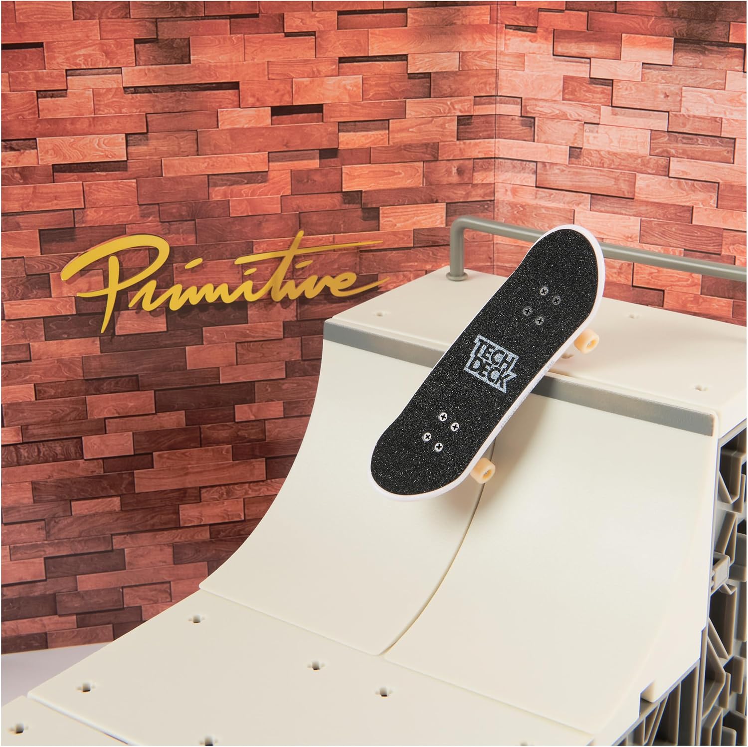 Tech Deck Primitive X-Connect Skate Park