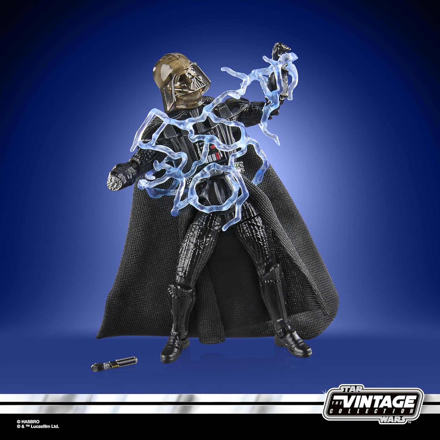 Star Wars Vintage Collection Darth Vader (Emperors Wrath)