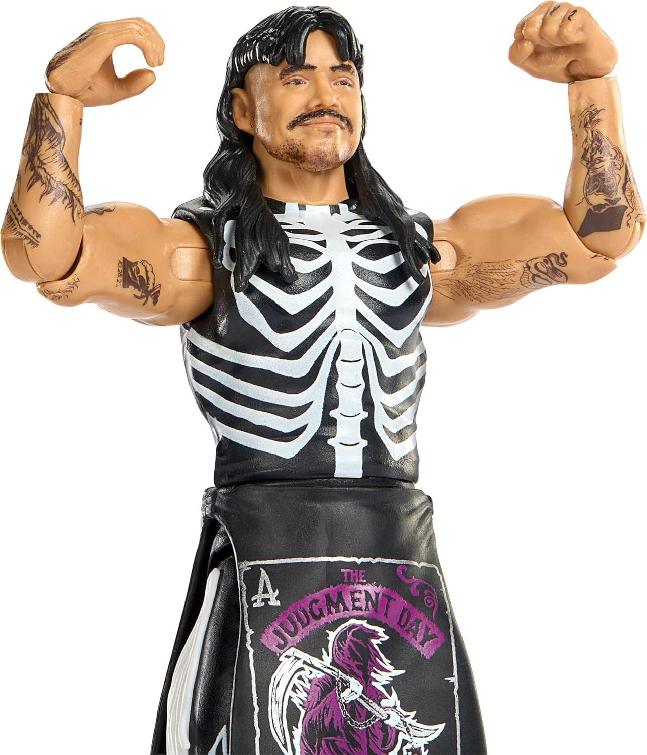 WWE Main Event Series Greatest Hits Dominik Mysterio