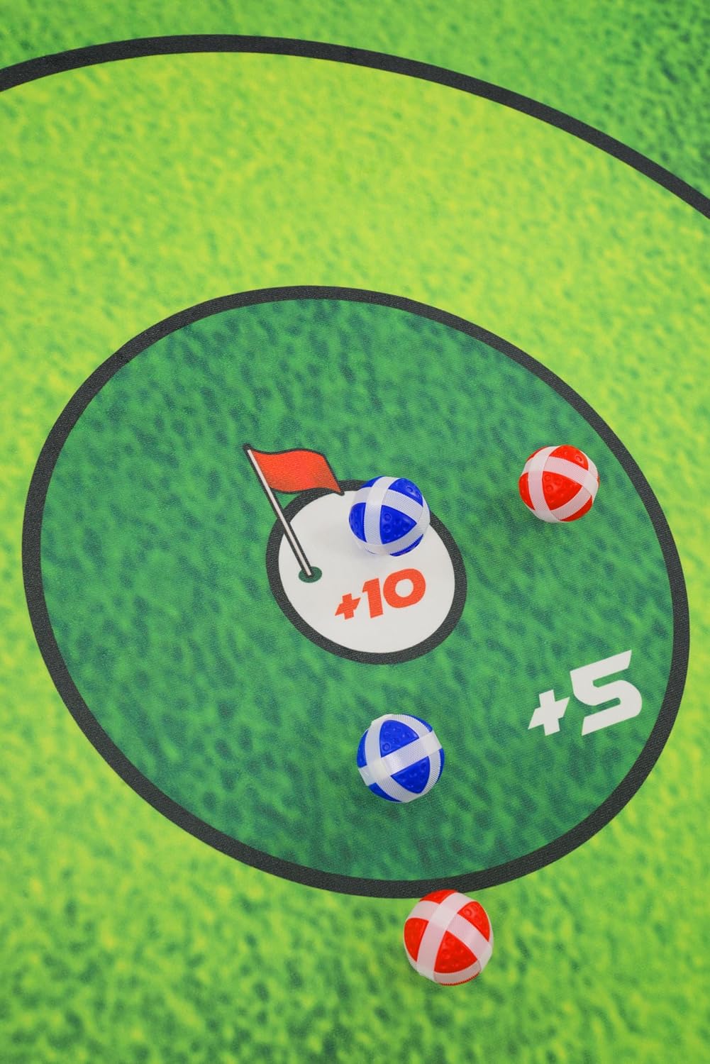 Hedstrom Indoor Ultimate Golf Target Game