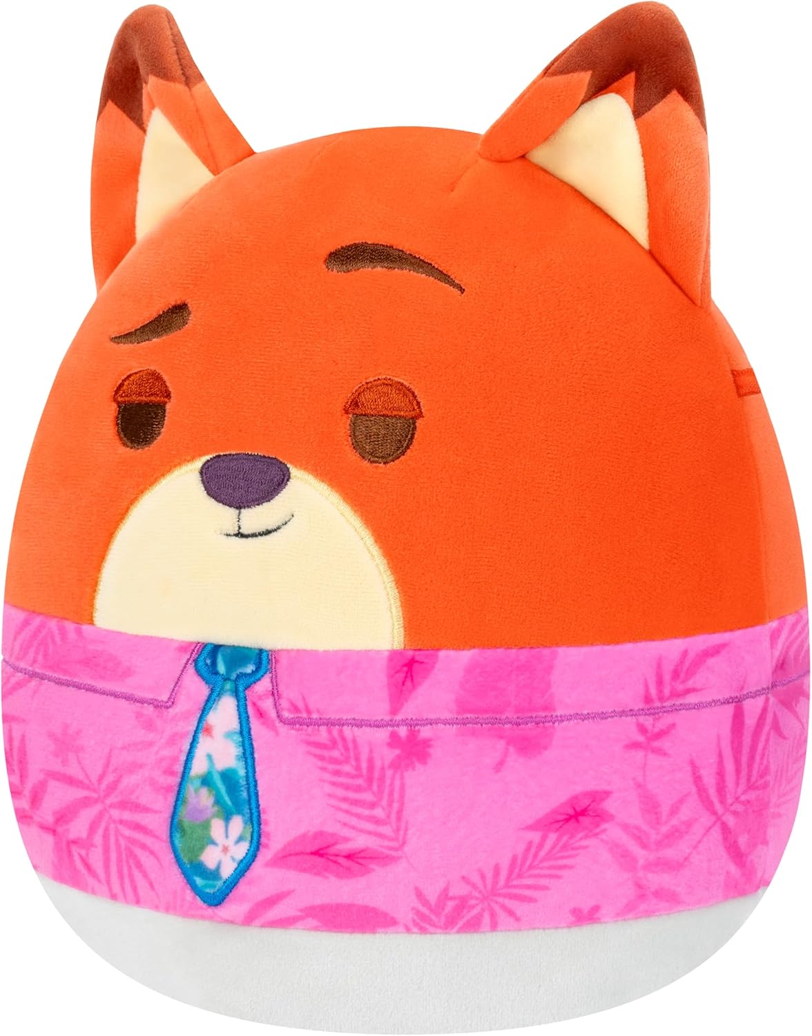 Zootopia 8" Nick Wilde Squishmallow