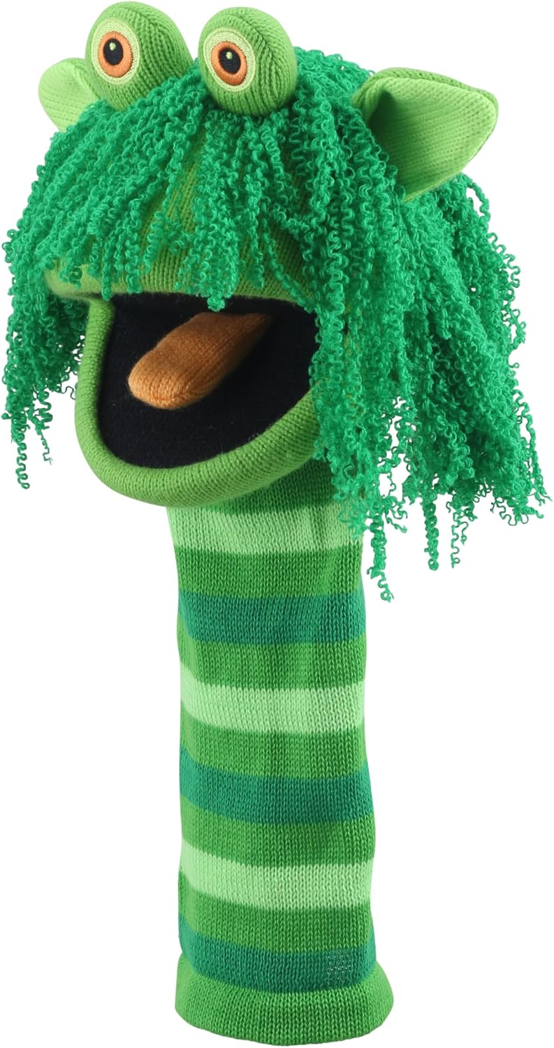 Eco Sockettes: Squelch