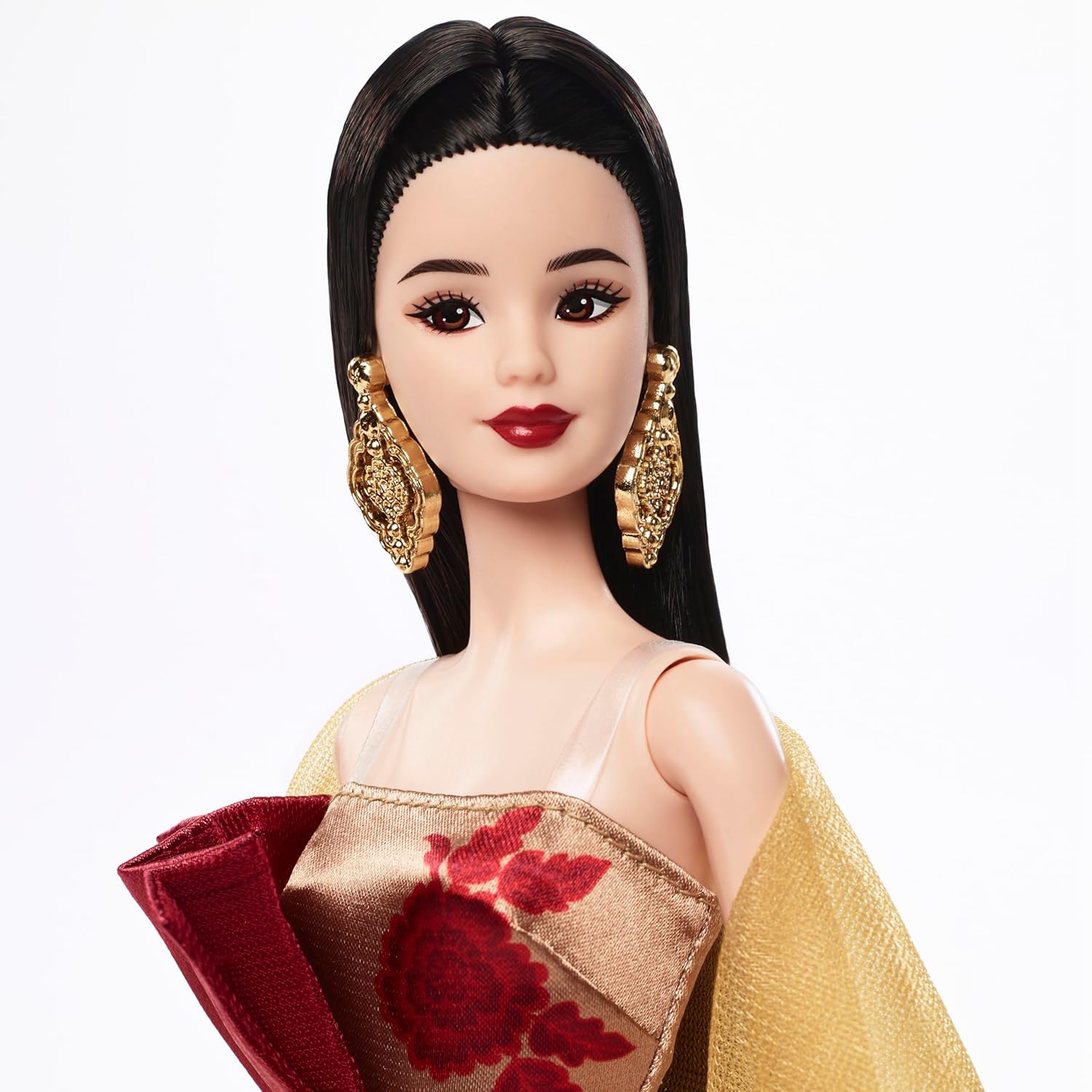 Barbie Lunar New Year Doll