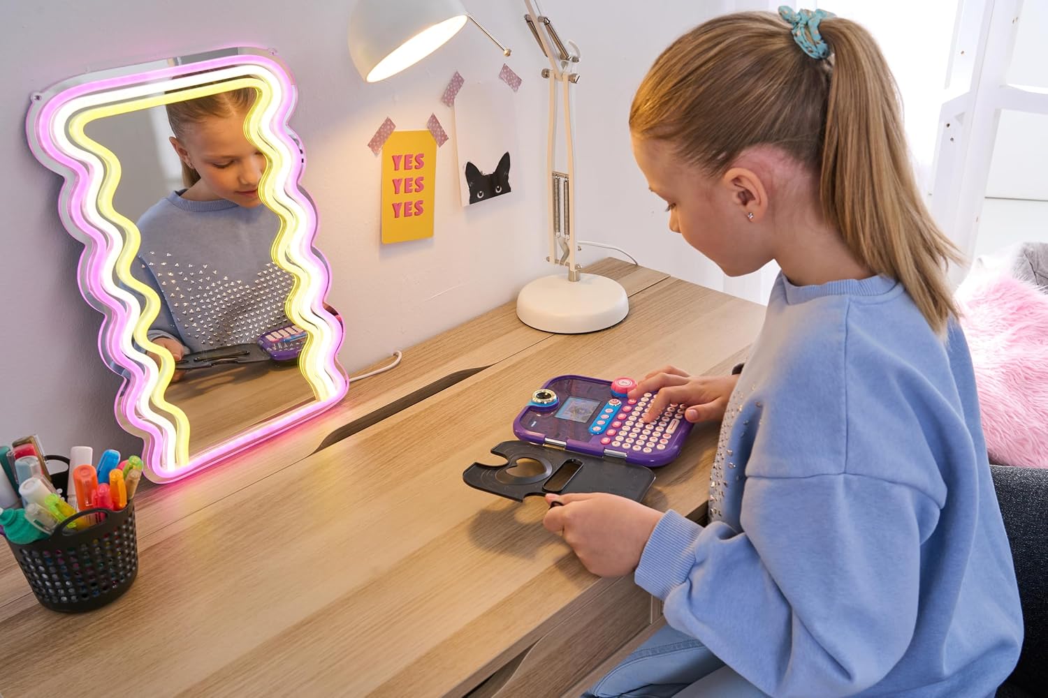 VTech Get Ready With Me Journal