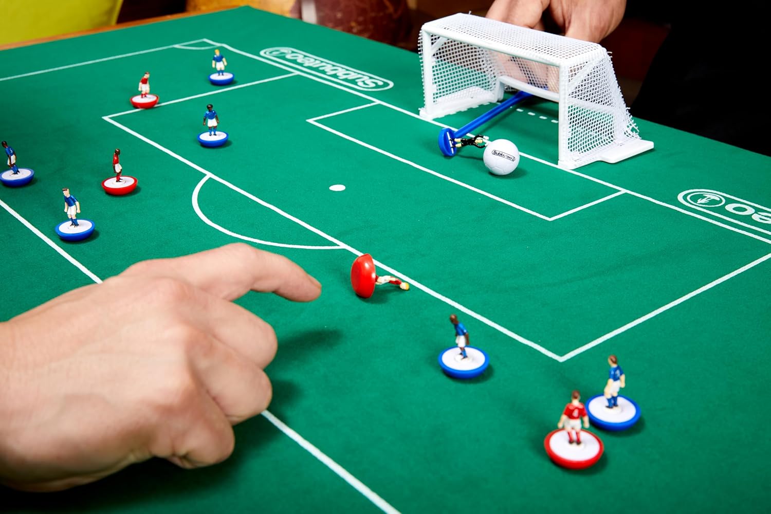 Subbuteo Main Game