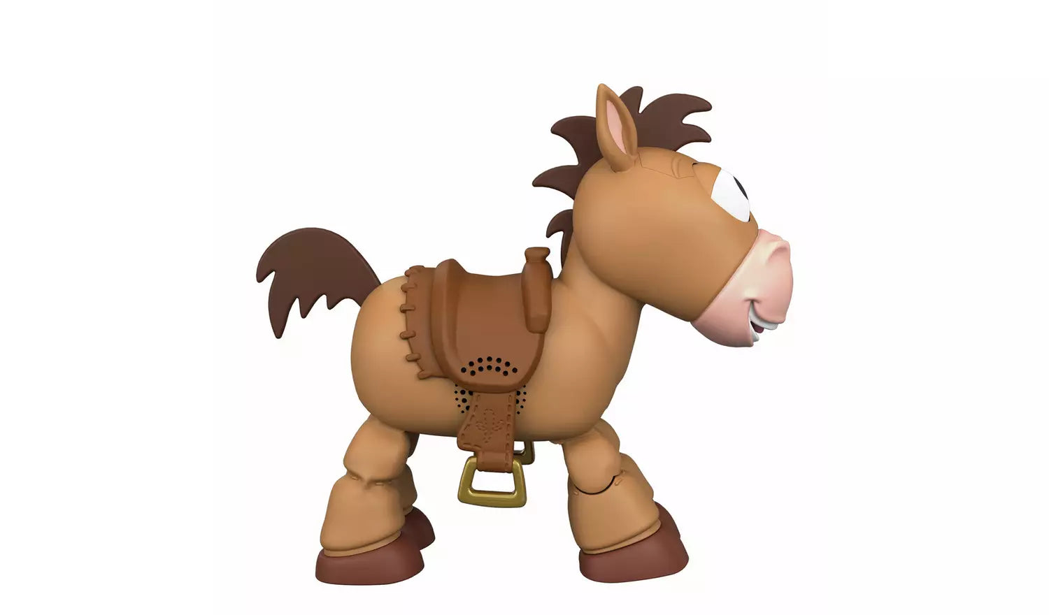 Pixar Toy Story 5 Lil Partner Bullseye