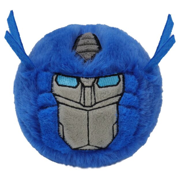 TY Optimus Prime - Transformers Bouncer