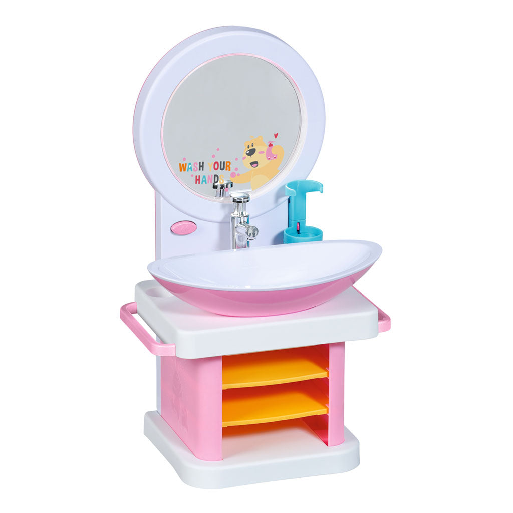 Baby Born Bath Hand Wash Basin