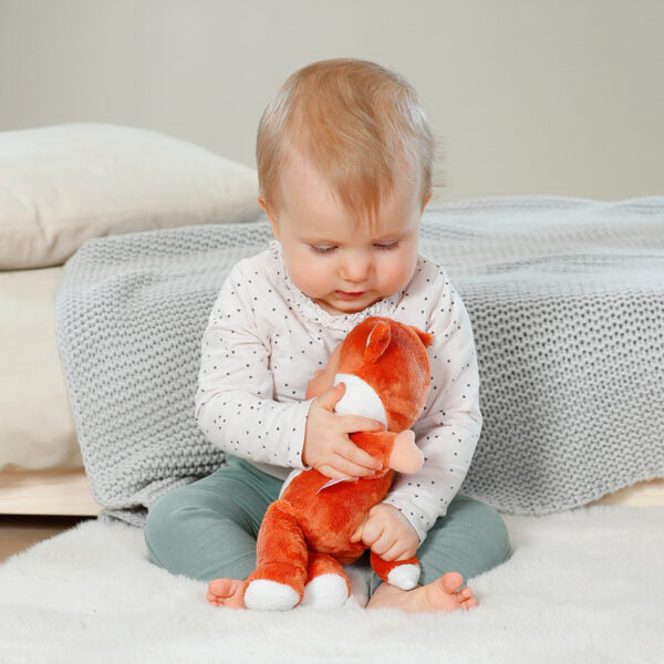 Baby Born for Babies Fox 30cm Doll